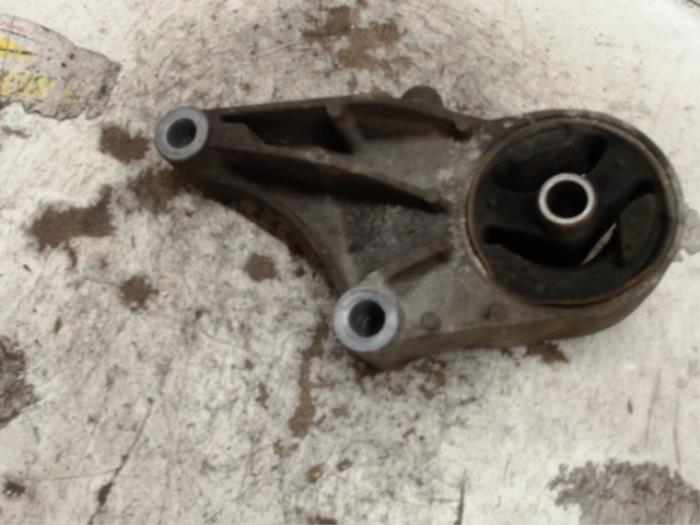 Gebrauchte Motorlager Opel Meriva (B) 1.4 Turbo 16V ecoFLEX Preis € 21,00 Margenregelung angeboten von Binckhorst BV