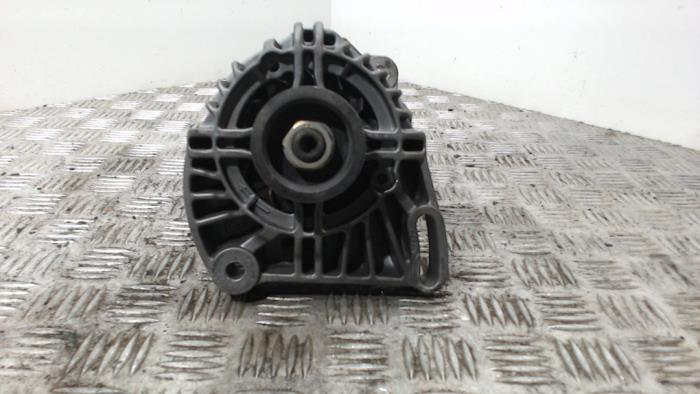 Usagé Dynamo Fiat Panda (169) 1.1 Fire Prix € 31,50 Règlement à la marge proposé par Binckhorst BV