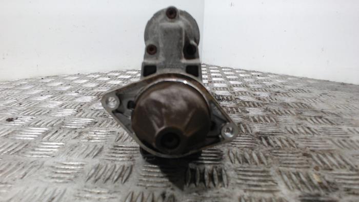 Gebrauchte Anlasser Opel Corsa C (F08/68) 1.0 12V Preis € 31,50 Margenregelung angeboten von Binckhorst BV
