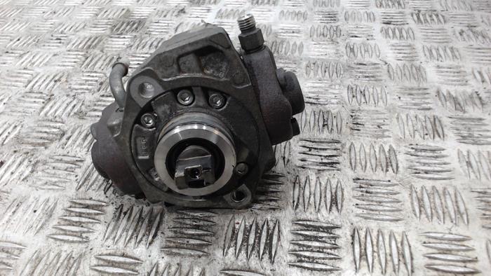Begagnade Dieselpump Ford Transit 2.2 TDCi 16V Pris € 114,45 Marginaltabell erbjuds av Binckhorst BV
