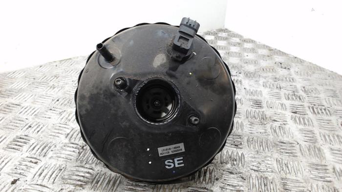Gebrauchte Bremskraftverstärker Mitsubishi Space Star (A0) 1.0 12V Preis € 42,00 Margenregelung angeboten von Binckhorst BV