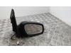 Ford Fiesta 5 (JD/JH) 1.3 Retrovisor externo derecha