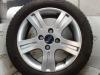 Ford Fiesta 5 (JD/JH) 1.3 Llanta
