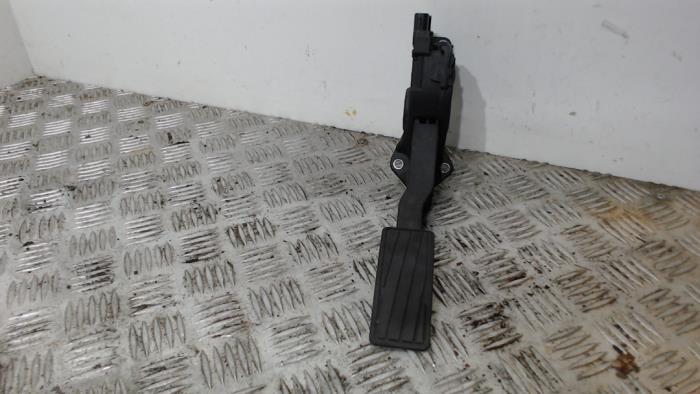 Gebrauchte Gaspedal Suzuki Swift (ZA/ZC/ZD) 1.2 16V Preis € 26,25 Margenregelung angeboten von Binckhorst BV