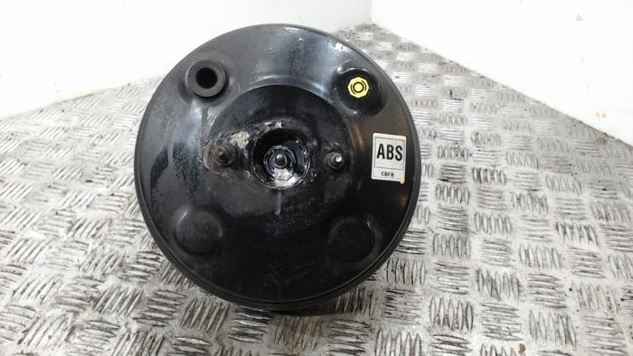 Usagé Servo frein Ssang Yong Rexton 2.7 Xdi RX/RJ 270 16V Prix € 72,45 Règlement à la marge proposé par Binckhorst BV