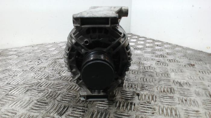 Usagé Dynamo Alfa Romeo 159 (939AX) 2.2 JTS 16V Prix € 78,75 Règlement à la marge proposé par Binckhorst BV