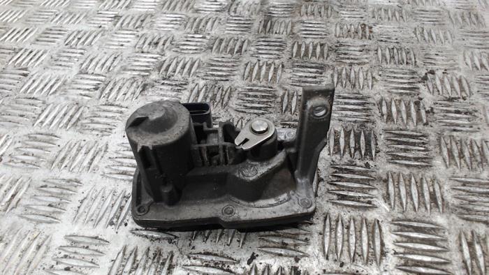 Gebrauchte Auspuff Drosselventil Volkswagen Golf VII Variant (AUVV) 1.6 TDI BMT 16V Preis € 26,25 Margenregelung angeboten von Binckhorst BV