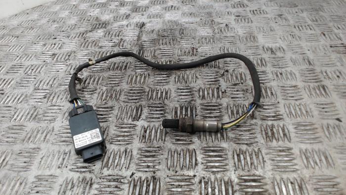 Used Nox sensor Volkswagen Golf VII Variant (AUVV) 1.6 TDI BMT 16V Price € 52,50 Margin scheme offered by Binckhorst BV