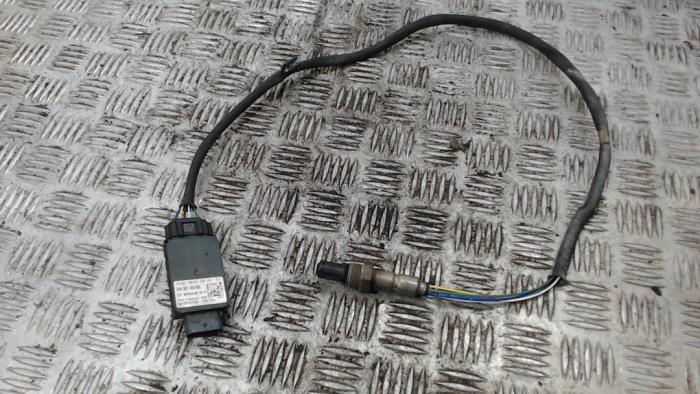 Used Nox sensor Volkswagen Golf VII Variant (AUVV) 1.6 TDI BMT 16V Price € 68,25 Margin scheme offered by Binckhorst BV