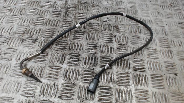 Used Particulate filter sensor Volkswagen Golf VII Variant (AUVV) 1.6 TDI BMT 16V Price € 26,25 Margin scheme offered by Binckhorst BV
