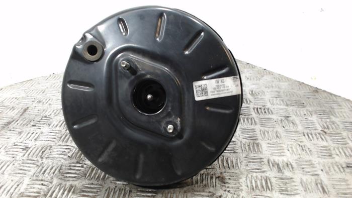 Usados Servofreno Volkswagen Golf VII Variant (AUVV) 1.6 TDI BMT 16V Precio € 42,00 Norma de margen ofrecido por Binckhorst BV