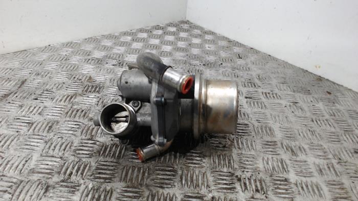Gebrauchte AGR Ventil Volkswagen Golf VII Variant (AUVV) 1.6 TDI BMT 16V Preis € 42,00 Margenregelung angeboten von Binckhorst BV