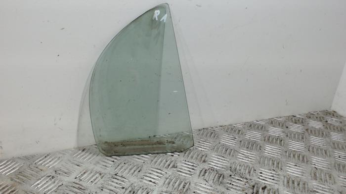 Usados Ventanilla triangular derecha detrás Honda Civic (FA/FD) 1.3 Hybrid Precio € 36,75 Norma de margen ofrecido por Binckhorst BV