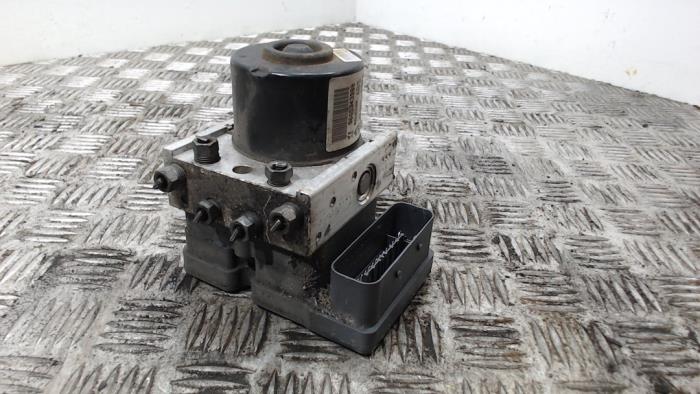 Usagé Pompe ABS Peugeot 207/207+ (WA/WC/WM) 1.4 16V VTi Prix € 47,25 Règlement à la marge proposé par Binckhorst BV