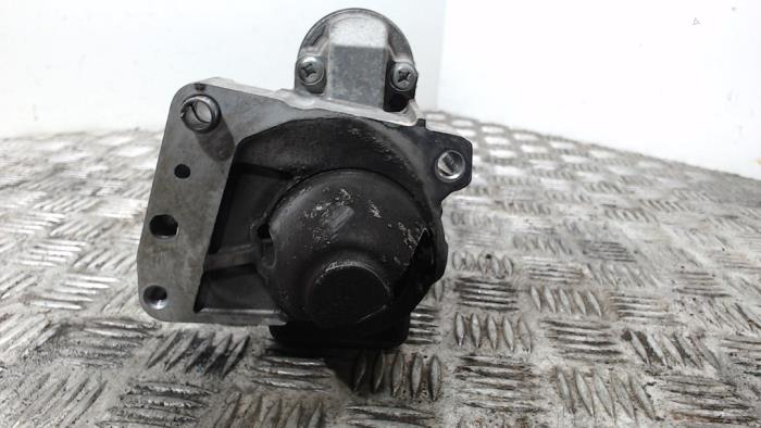 Gebrauchte Anlasser Peugeot 207/207+ (WA/WC/WM) 1.4 16V VTi Preis € 31,50 Margenregelung angeboten von Binckhorst BV