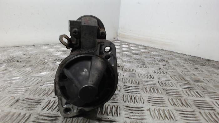 Gebrauchte Anlasser Mitsubishi Grandis (NA) 2.4 16V MIVEC Preis € 31,50 Margenregelung angeboten von Binckhorst BV