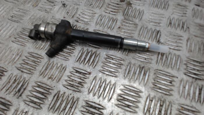 Usagé Injecteurs Ford Transit 2.2 TDCi 16V Prix € 72,45 Règlement à la marge proposé par Binckhorst BV