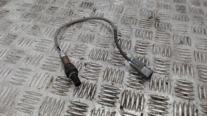 Usados Sonda Lambda Mitsubishi Grandis (NA) 2.4 16V MIVEC Precio € 26,25 Norma de margen ofrecido por Binckhorst BV