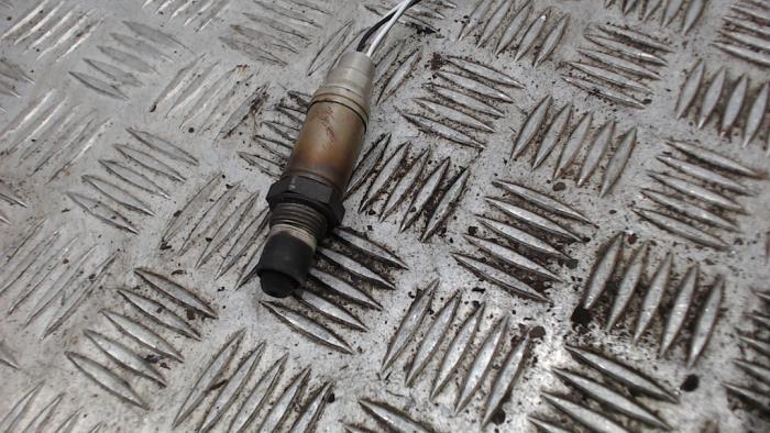 Sonde lambda d'un Mitsubishi Grandis (NA) 2.4 16V MIVEC 2006