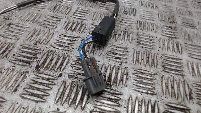 Sonde lambda d'un Mitsubishi Grandis (NA) 2.4 16V MIVEC 2006