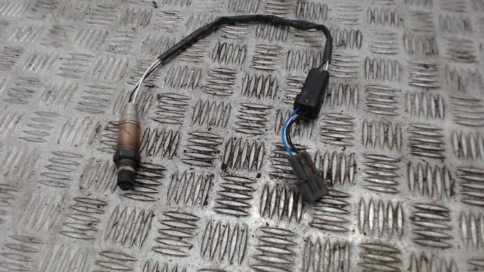 Usados Sonda Lambda Mitsubishi Grandis (NA) 2.4 16V MIVEC Precio € 26,25 Norma de margen ofrecido por Binckhorst BV