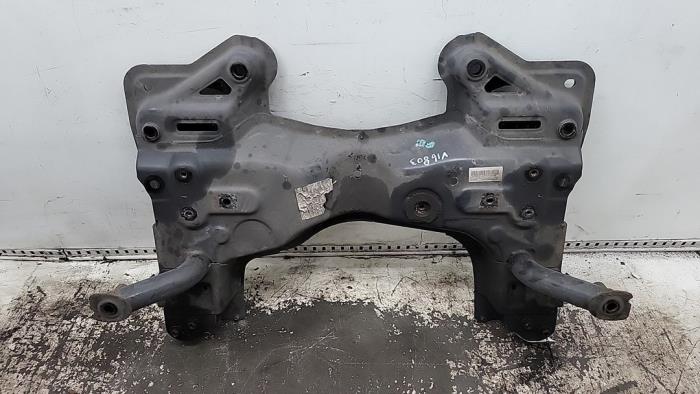 Used Subframe Alfa Romeo Giulietta (940) 1.4 TB 16V MultiAir Price € 72,45 Margin scheme offered by Binckhorst BV