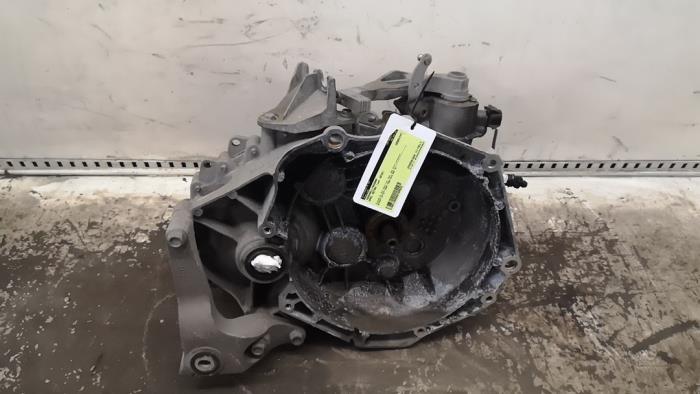 Gebrauchte Getriebe Opel Astra K 1.4 Turbo 16V Preis € 997,50 Margenregelung angeboten von Binckhorst BV