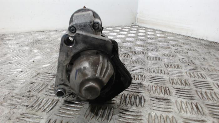 Gebrauchte Anlasser Nissan Micra (K13) 1.2 12V Preis € 31,50 Margenregelung angeboten von Binckhorst BV