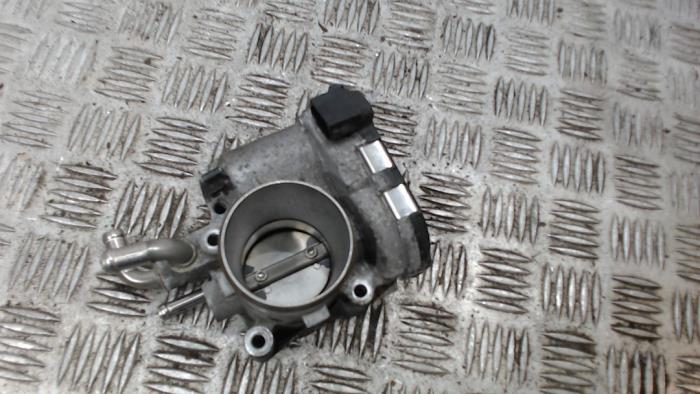 Gebrauchte Drosselklappengehäuse Kia Picanto (TA) 1.0 12V LPG Preis € 31,50 Margenregelung angeboten von Binckhorst BV