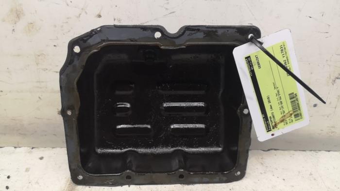 Usagé Couvercle carter Kia Picanto (TA) 1.0 12V LPG Prix € 36,75 Règlement à la marge proposé par Binckhorst BV