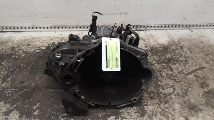 Gebrauchte Getriebe Kia Picanto (TA) 1.0 12V LPG Preis € 315,00 Margenregelung angeboten von Binckhorst BV