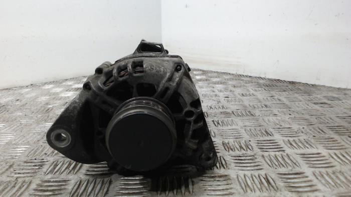 Used Dynamo Kia Picanto (TA) 1.0 12V LPG Price € 52,50 Margin scheme offered by Binckhorst BV
