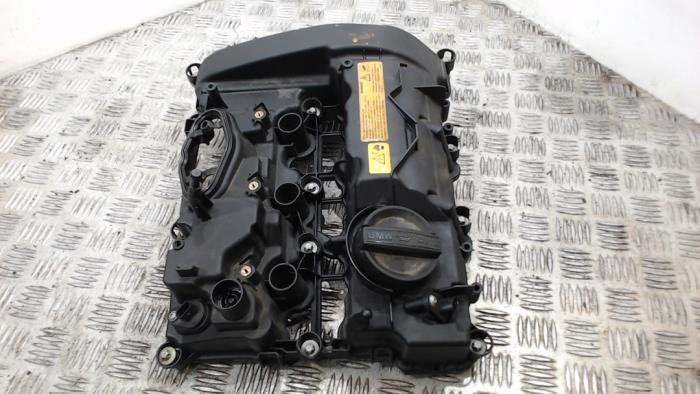 Gebrauchte Ventildeckel BMW 2 serie Active Tourer (F45) 218i 1.5 TwinPower Turbo 12V Preis € 47,25 Margenregelung angeboten von Binckhorst BV