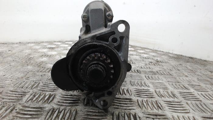 Gebrauchte Anlasser Opel Astra K 1.4 Turbo 16V Preis € 42,00 Margenregelung angeboten von Binckhorst BV
