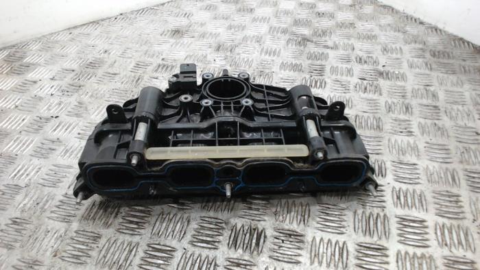 Gebrauchte Ansaugbrugge Opel Astra K 1.4 Turbo 16V Preis € 82,95 Margenregelung angeboten von Binckhorst BV