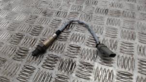 Lambda probe from a Opel Astra K 1.4 Turbo 16V 2016