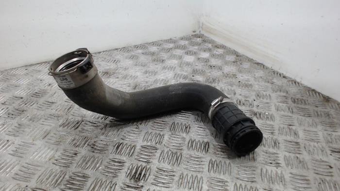 Gebrauchte Intercooler Schlauch Opel Astra K 1.4 Turbo 16V Preis € 26,25 Margenregelung angeboten von Binckhorst BV