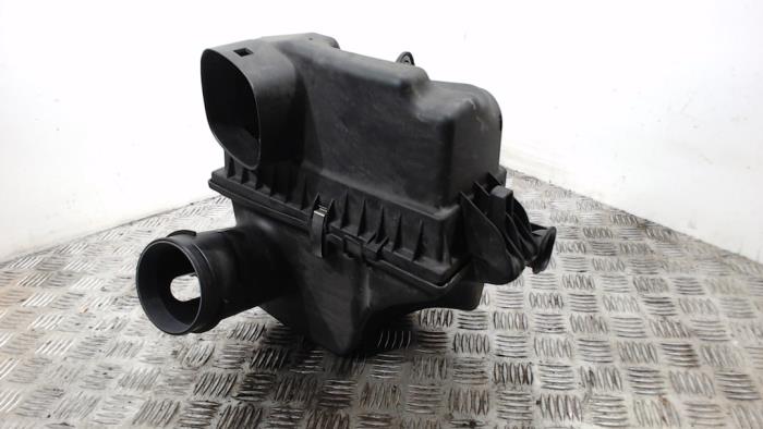 Gebrauchte Luftfiltergehäuse BMW X1 (E84) sDrive 20i 2.0 16V Twin Power Turbo Preis € 52,50 Margenregelung angeboten von Binckhorst BV