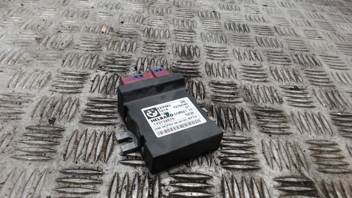 Usagé Module pompe carburant BMW X1 (E84) sDrive 20i 2.0 16V Twin Power Turbo Prix € 36,75 Règlement à la marge proposé par Binckhorst BV