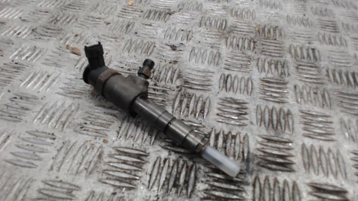 Usagé Injecteurs Peugeot 308 SW (4E/H) 1.6 HDi FAP Prix € 42,00 Règlement à la marge proposé par Binckhorst BV