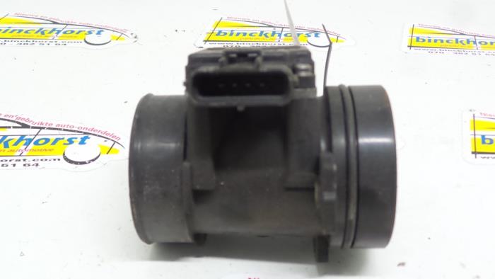 Gebrauchte Luftmengenmesser Ford Ka I 1.3i (96 EEC) Preis € 26,25 Margenregelung angeboten von Binckhorst BV