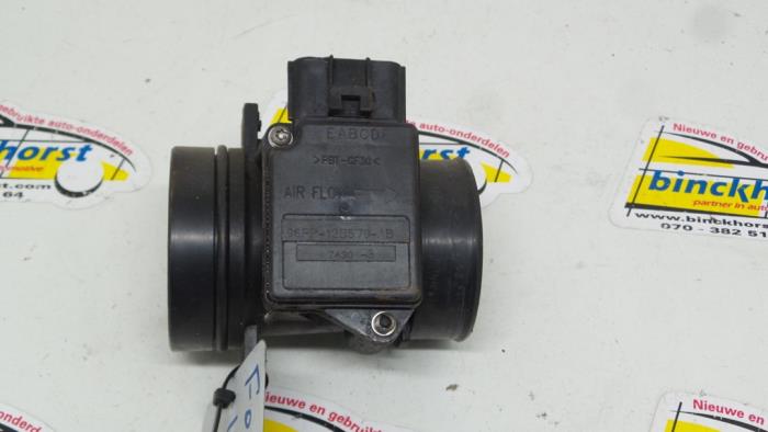 Airflow meter from a Ford Ka I 1.3i (96 EEC) 1997
