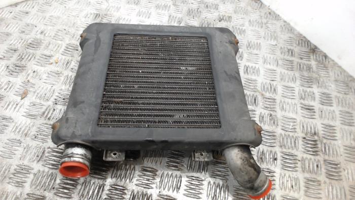 Used Intercooler Hyundai H-1/H-200 2.5 Tdi Price € 63,00 Margin scheme offered by Binckhorst BV