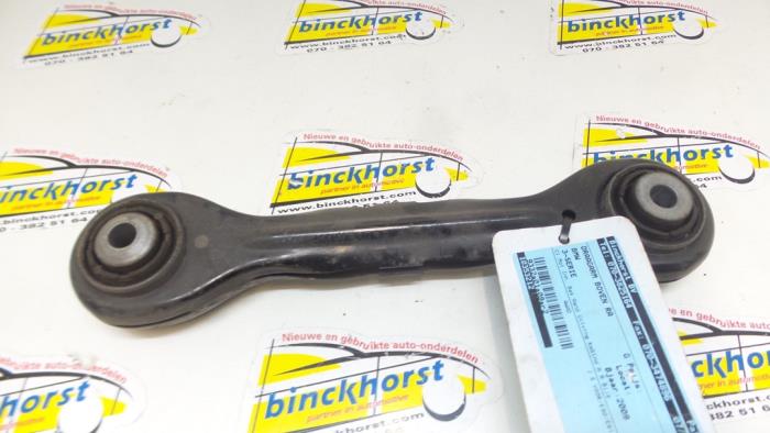 Rear upper wishbone, right from a BMW 3-Serie 2009