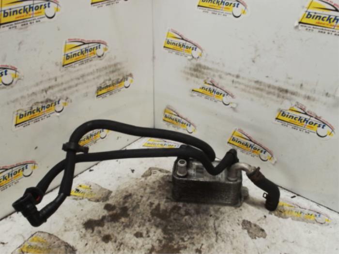 Gebrauchte Ölkühler Volvo XC60 I (DZ) 2.0 DRIVe 20V Preis € 31,50 Margenregelung angeboten von Binckhorst BV
