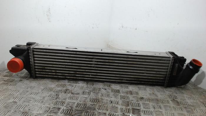 Usados Intercooler Opel Vivaro 1.6 CDTI BiTurbo 120 Precio € 36,75 Norma de margen ofrecido por Binckhorst BV