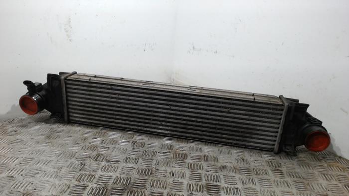 Usados Intercooler Volvo XC60 I (DZ) 2.0 DRIVe 20V Precio € 47,25 Norma de margen ofrecido por Binckhorst BV