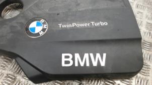 Abdeckblech Motor van een BMW 5 serie (F10) 520d 16V 2015