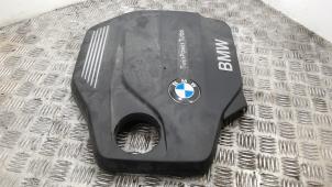 Abdeckblech Motor van een BMW 5 serie (F10) 520d 16V 2015