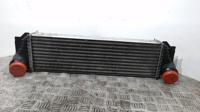 Used Intercooler BMW 5 serie (F10) 520d 16V Price € 36,75 Margin scheme offered by Binckhorst BV